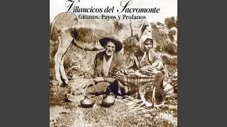 Villancico del Madrono