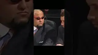 John Cena Insults Michael Cole #wwe
