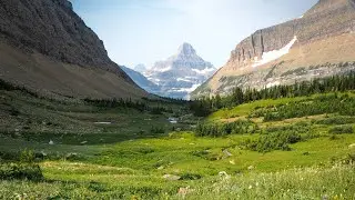 Escape to the Mountains: Immersive Binaural Soundscapes of Alpine Lake