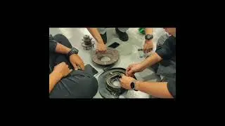 LAB 3 DRUM BRAKE INSPECTION, REMOVAL AND REFITTING - 3 BMKA 1/1 GROUP 8