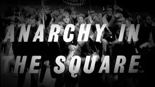 Ni Dieu, ni ma&icirc;tre, une histoire de l&rsquo;anarchisme - Des fleurs et des pav&eacute;s 1944-1969 - EN subs