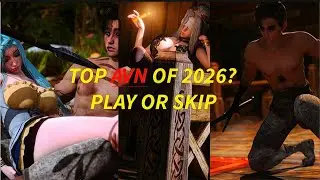 2026&rsquo;s Best AVN Game? Eternum Review | Play or Skip