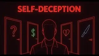Dark R&B | Love & Obsession | Self-Deception | Noctura Music