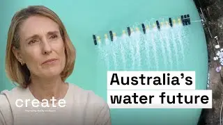 5 things every civil engineer should know about Australia's water future