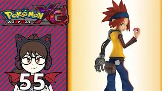 Let's Play Pokemon XG Next Gen Part 55