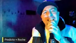 RAP LIVE &middot; Predicto