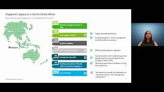 The value of a family office &ndash; protecting legacy (from the tax perspective)