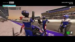 Ride 5 - 24 Heures Of Le Mans (Night & Day) With Mod Part 2