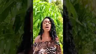 Aisha Noel - Sunday Morning