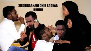 Short Filim Ninkii Xildhibaanada Iyo Dhibka Haysta ||2022|| Qosol]