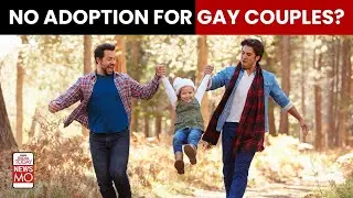 Same-Sex Marriage Case: Why Is National Child Rights Panel Opposing Gay Adoption?