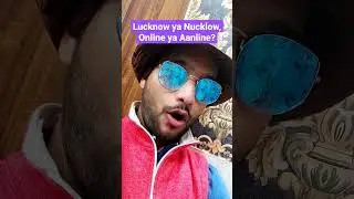 #lucknow #lucknownews #online #onlineshopping #onlineclasses #comedy #comedyvideo #innocentchildren