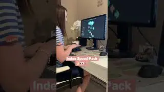 Index - (242 BPM) Megalovania 99% - AA [Etterna / StepMania] ✌🏻 #shorts