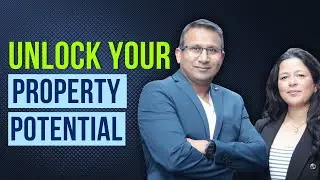 Escape the 9-5: Build Wealth Through Real Estate Property Investing!