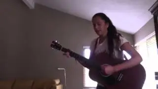 Good Enough - Avalon Young (Original)