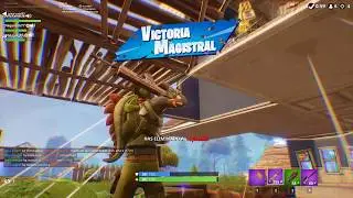 Victory Royale (Los Pibes Squad) - Kill Diego