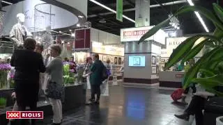 RIOLIS at H+H Cologne 2015