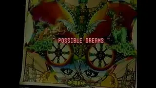 Possible Dreams - Fool's Paradise (Christian Twilight Zone Unaired Pilot)