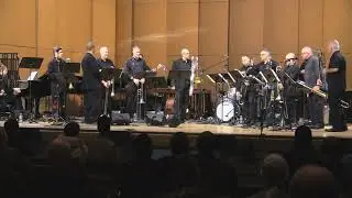2018 American Trombone Workshop 