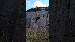 Cynnil, cromen amlwg