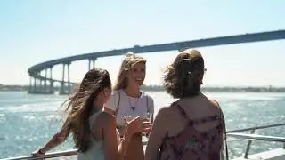 Corporate Event Ideas at Flagship Cruises & Events