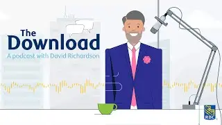 The Download podcast | Economic outlook: Jobs, rates, and Canada&rsquo;s fiscal strategy