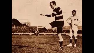Dally Messenger in Action JUST