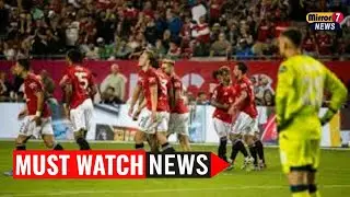 United Dominate Bournemouth 4-1 in Soaked Chicago Showdown