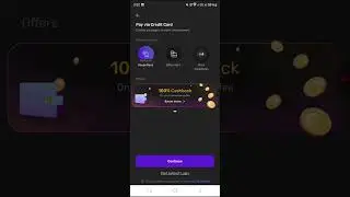 Housing app rent payment | Housing app education fee - Option Not Showing