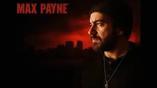 Max Payne PS4 🔫 Nightmarish Action & Classic Bullet-Time Vibes