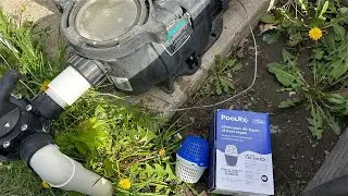 My Review of the PoolRX+ Mineral Technology for Pool Maintenance