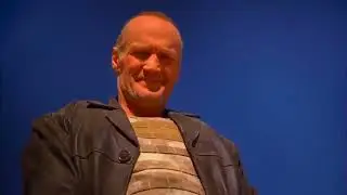 Hank's death in 4k