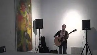 Megan Johns' Performance