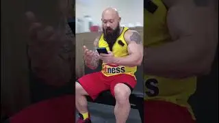 Дека Тест и  Мастерон #powerlifting #какнакачатьбицепс #бодибилдинг #bodybuilding #стараяшкола