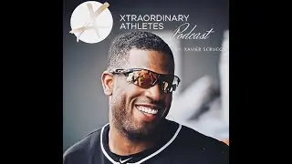 Xtraordinary Athletes Podcast: Callix Crabbe (TEXAS RANGERS ASSISTANT HITTING COACH)