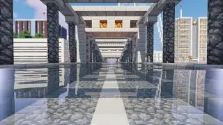 Minecraft macera evi nasıl yapılır. Gezgin evi nasıl yapılır ✨🏕️