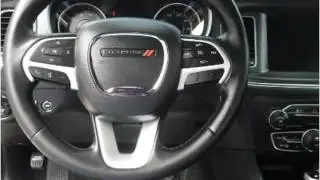2016 Dodge Charger Used Cars Milwaukee WI