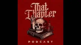 Jonathan Gerlach, The Grave Robber