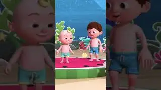 ABC Song! 🔤  #nurseryrhymes  #kidscartoons #cocomelon