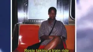 ROSEMARY NELSON Life