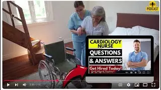 Cardiology Nurse Practitioner Interview Questions and Answers | Ace Your Interview Successfully