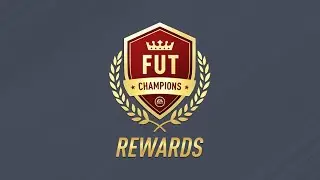 FIFA 19 GOLD 3 FUT CHAMPIONS REWARDS!! INSANE PACKS + 2 RED INFORMS!!
