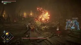Dirty Colossus (Magic Build) | Demon's Souls PS5