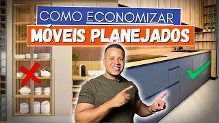 VEJA ANTES DE FAZER SEUS M&Oacute;VEIS PLANEJADOS