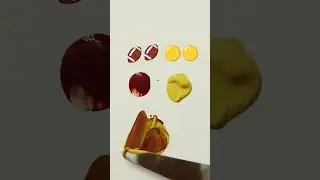 #shortvideo💥#shorts #colors #stisfying 💫#colourmixart🎨#penting #art #amazingcolours #colourpenting