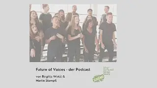 People of Voices - Martin Stampfl im Gespr&auml;ch mit Barbara Schutting
