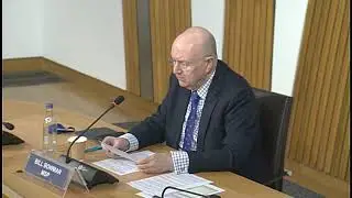 Delegated Powers and Law Reform Committee - 19 May 2020