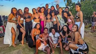 TIMBALADA - BEIJA-FLOR (FLASHMOB) @raizes_ceal #gincanaceal2023