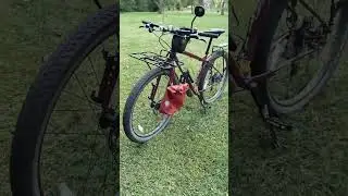 #Surly #SurlyOgre #ATB #adventuretouring #Bicycle
