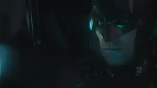 Batman Teaches You How To Be Confident